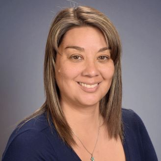 Leslie Frappier, Our Center Director